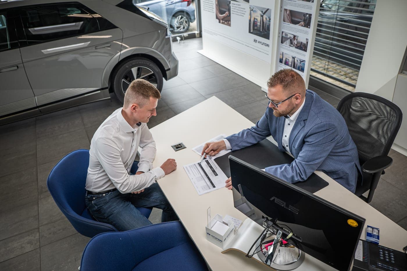 Shooting Ergebnis 10