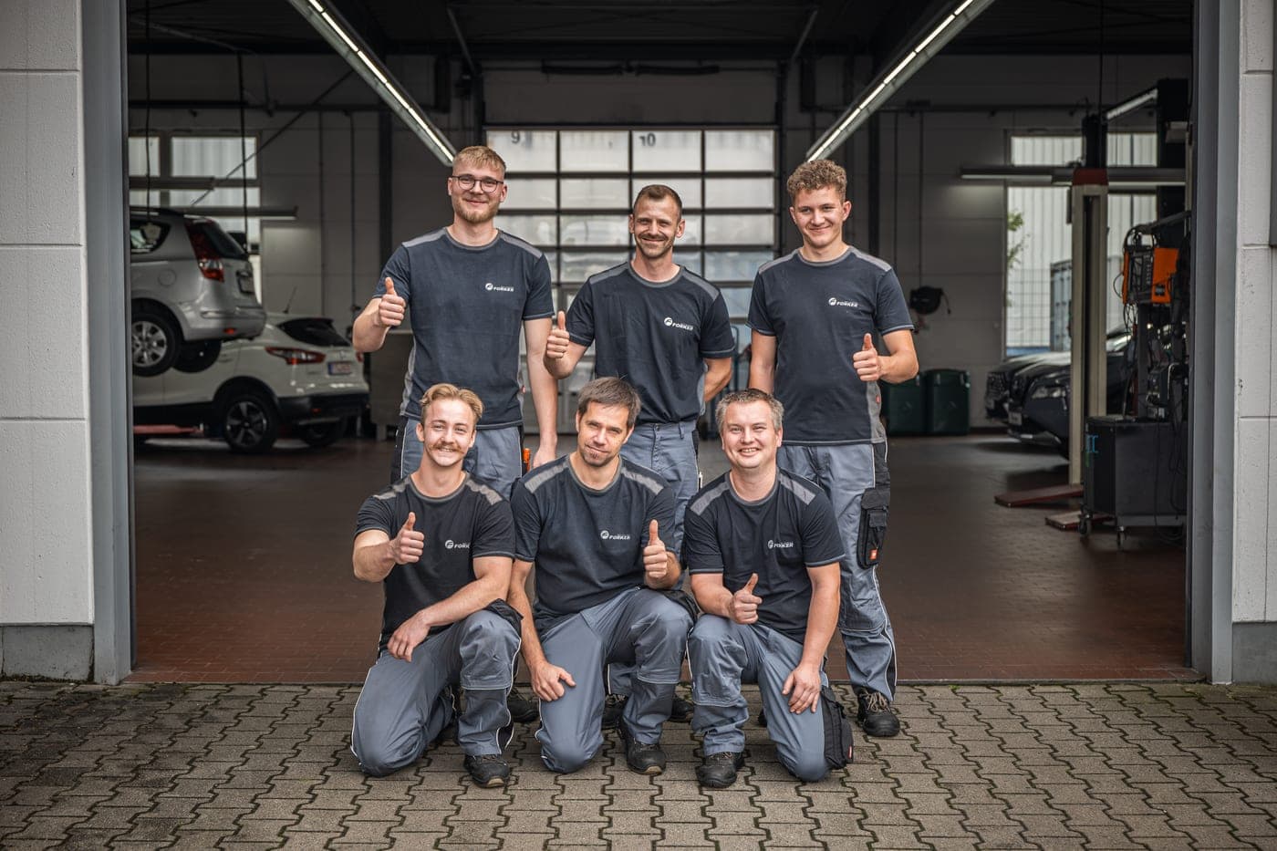 Shooting Ergebnis 12