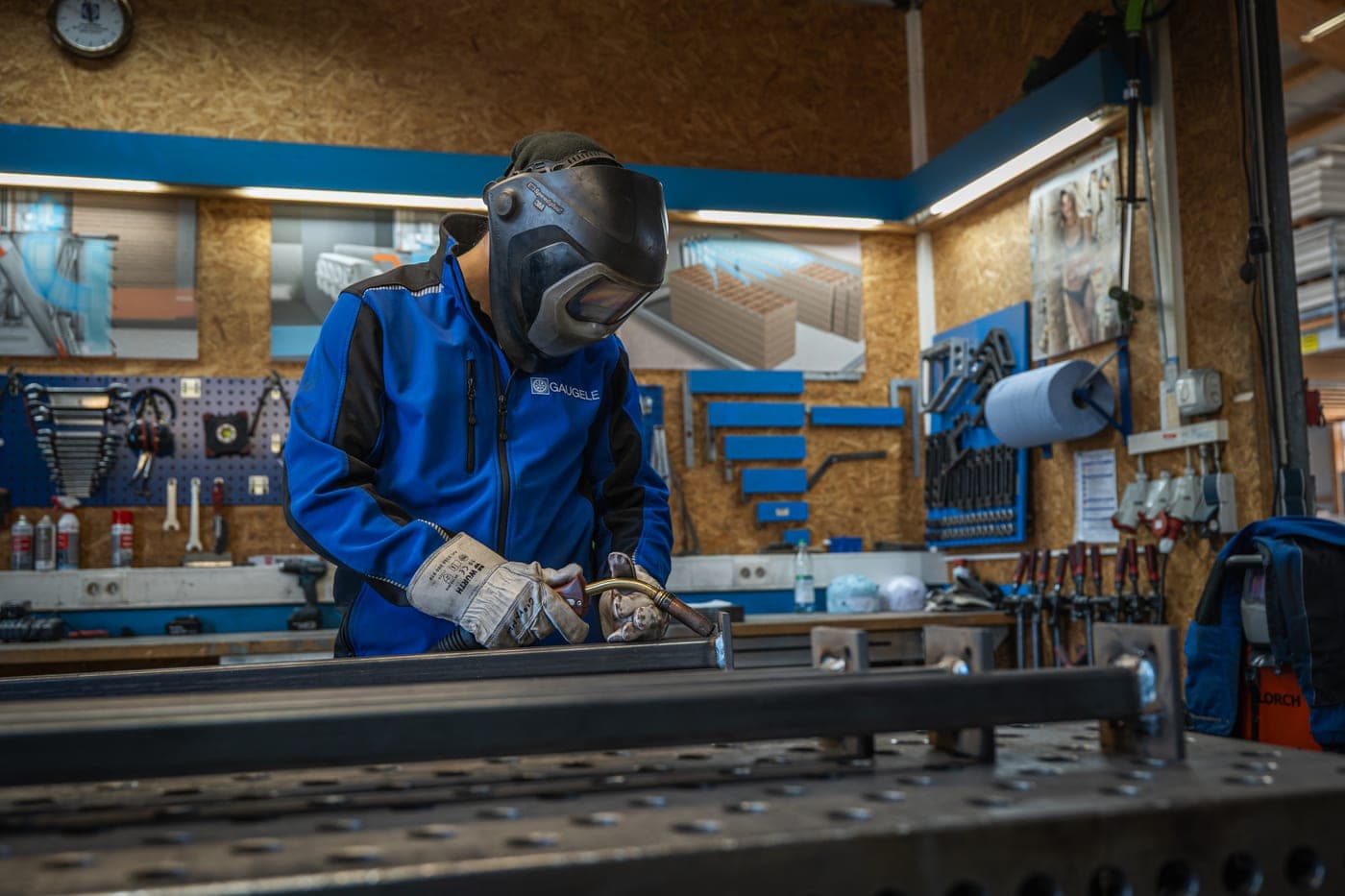 Shooting Ergebnis 13