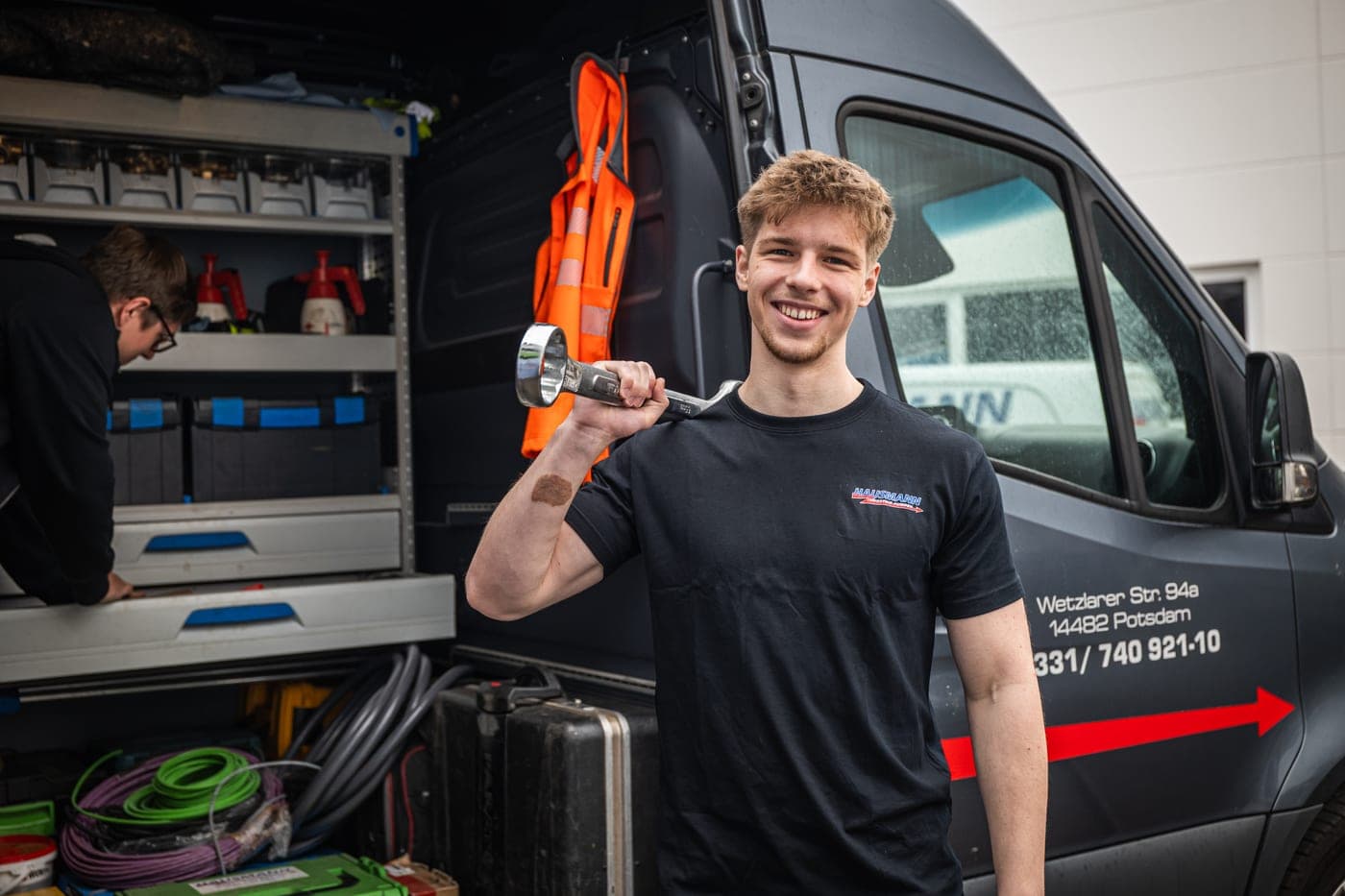 Shooting Ergebnis 17