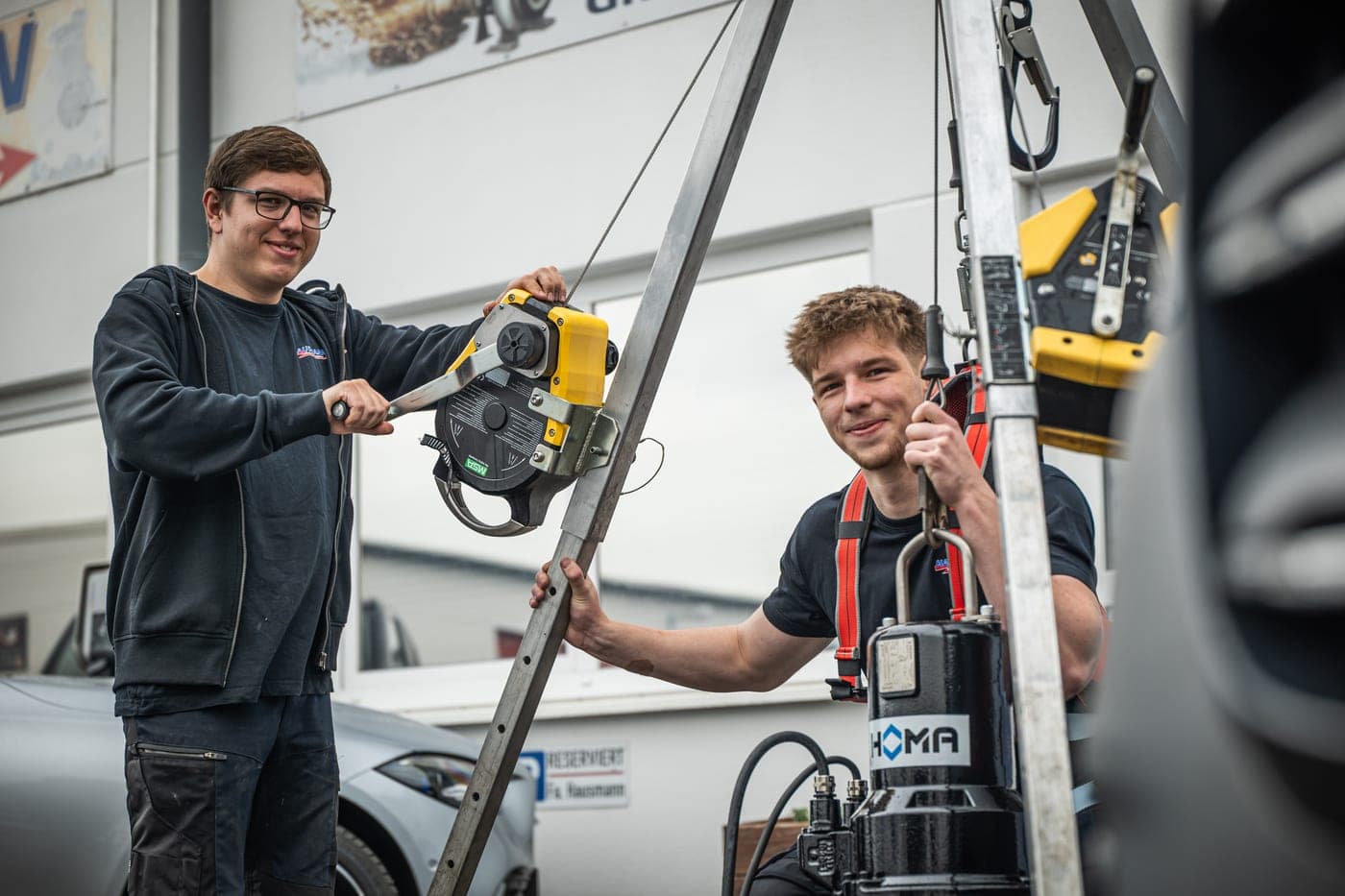 Shooting Ergebnis 18