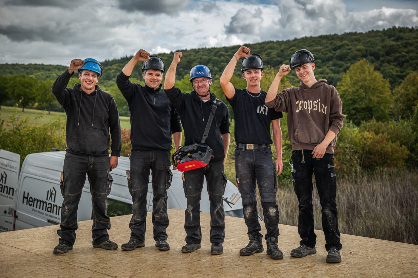 Shooting Ergebnis 19