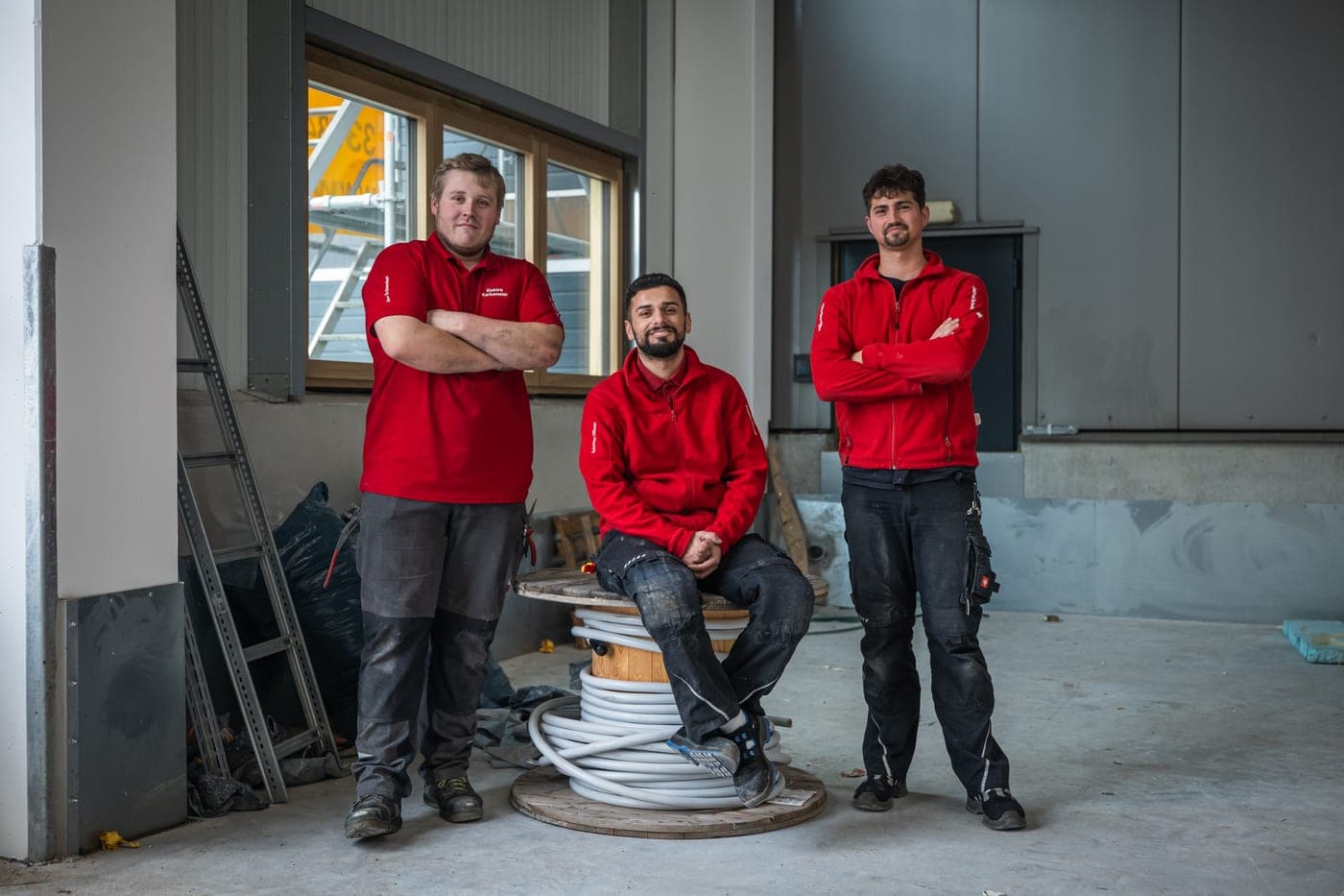 Shooting Ergebnis 24